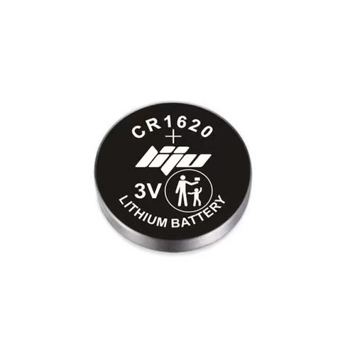 3.0V鋰錳扣式電池CR1620